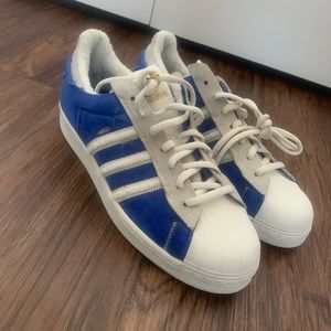 Retro Adidas Mens Shoes!